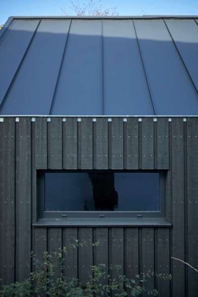 Skur, anneks eller garage – hvem ved?, Poststraße 11A, 24241 Schierensee, Tyskland